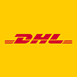 DHL Freight logotyp