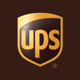 UPS logotyp